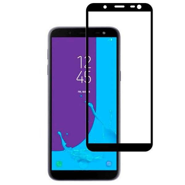Verre Trempé Intégral pour Samsung Galaxy J6 2018