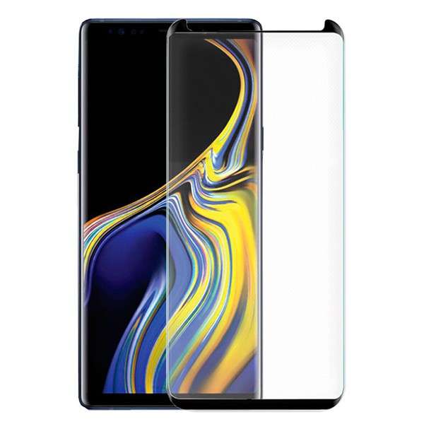 Verre Trempé Intégral pour Samsung Galaxy Note9