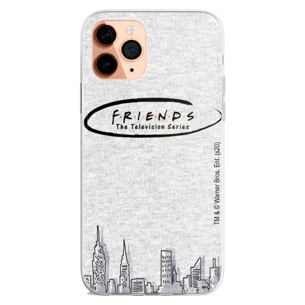 Coque Design Officiel Friends