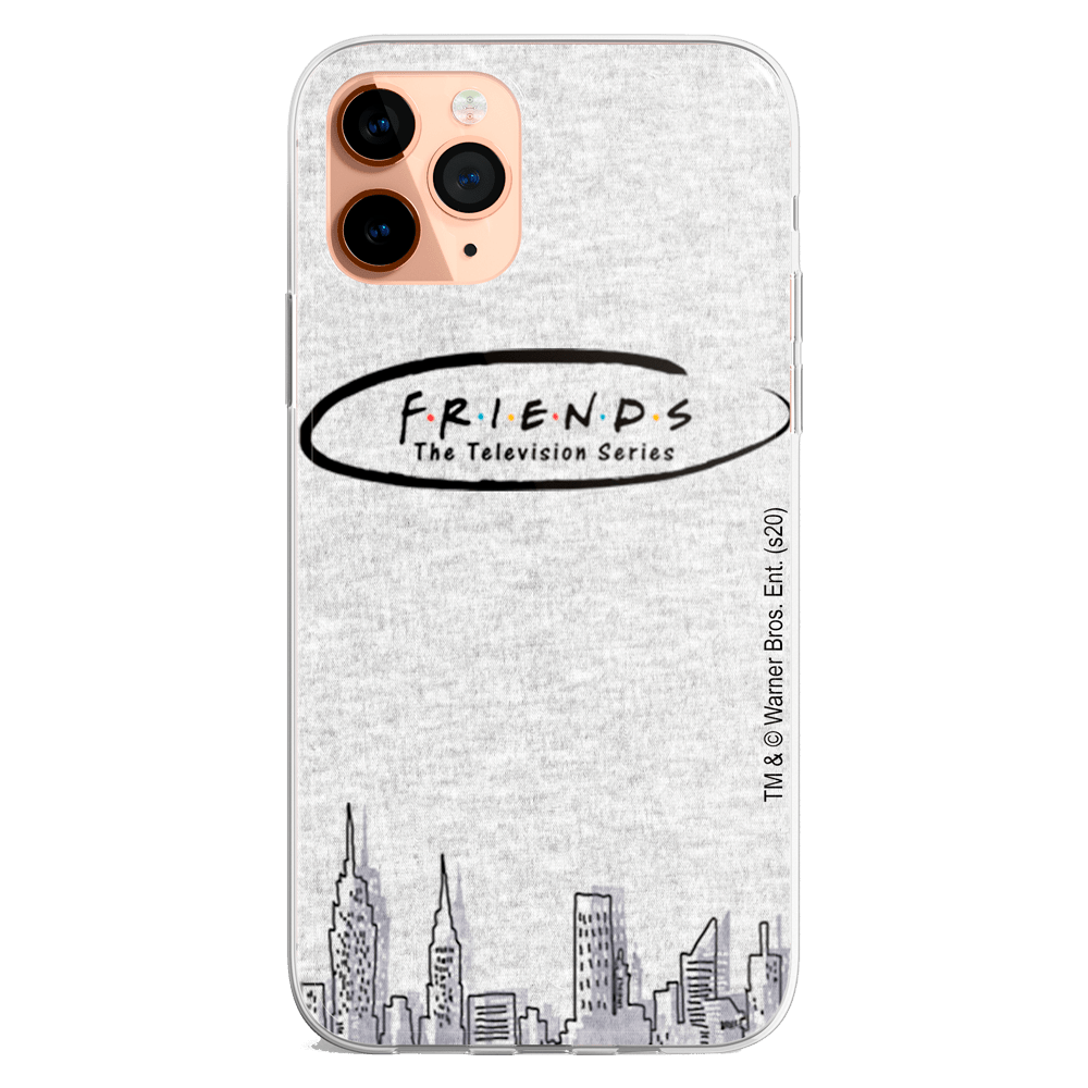 Coque Design Officiel Friends