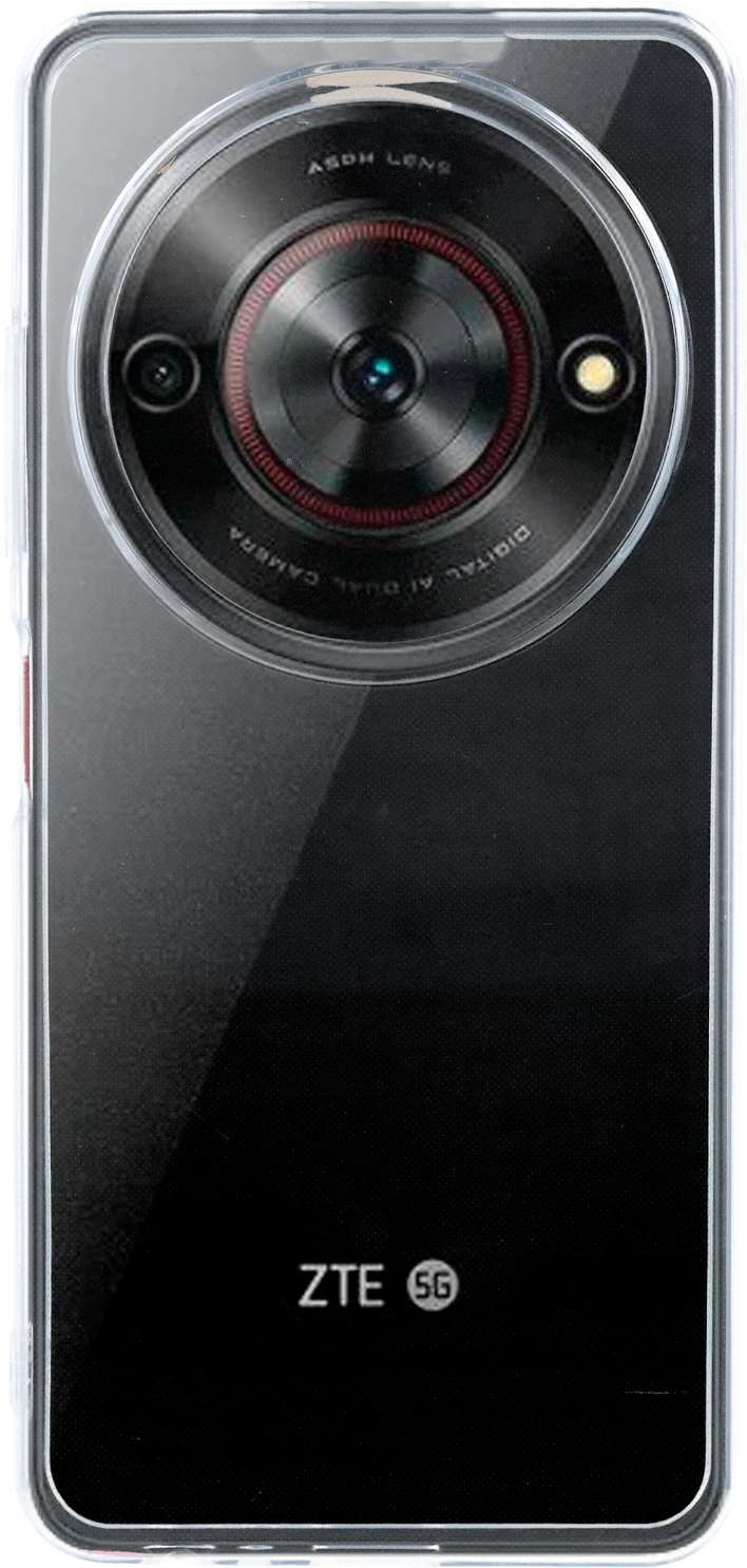 Coque personnalisée pour ZTE Blade A75 5G