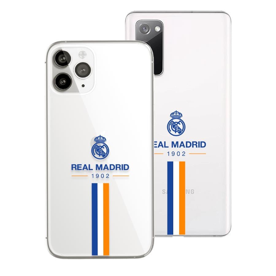 Coque Officielle Real Madrid - 1902