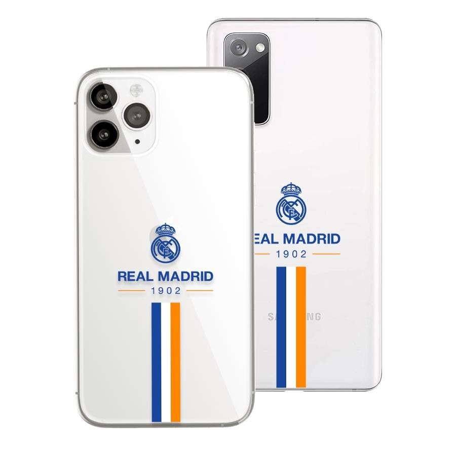 Coque Officielle Real Madrid - 1902