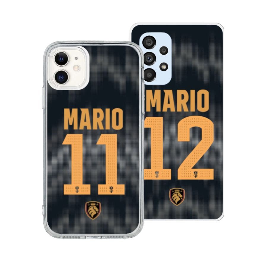 Coque Officielle Kings League - Ultimate Móstoles Personnalisée