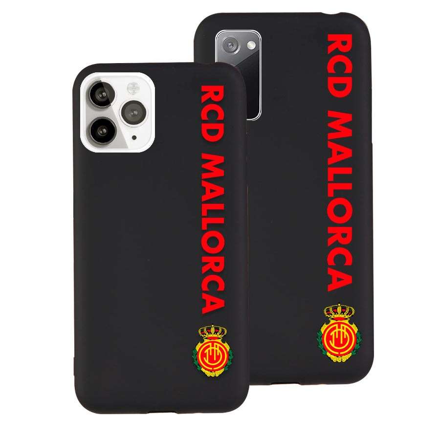 Coque Officielle RCD Mallorca - RCD Mallorca Color