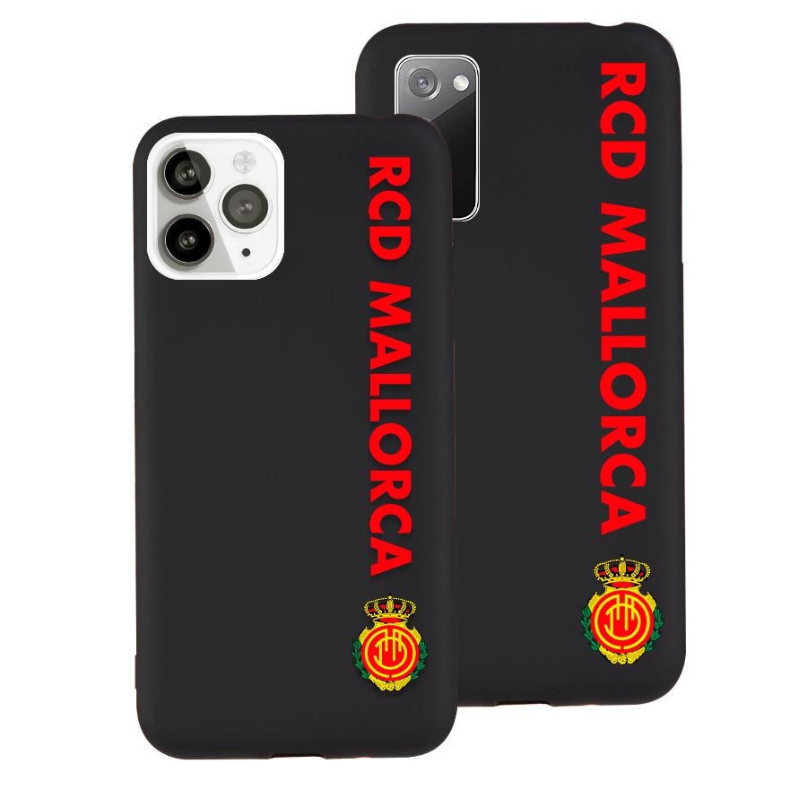 Coque Officielle RCD Mallorca - RCD Mallorca Color