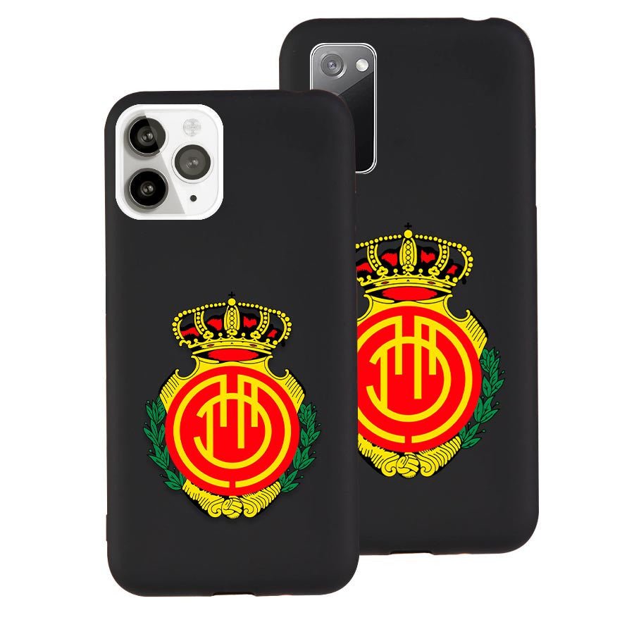 Coque Officielle RCD Mallorca - Écusson Central Couleur
