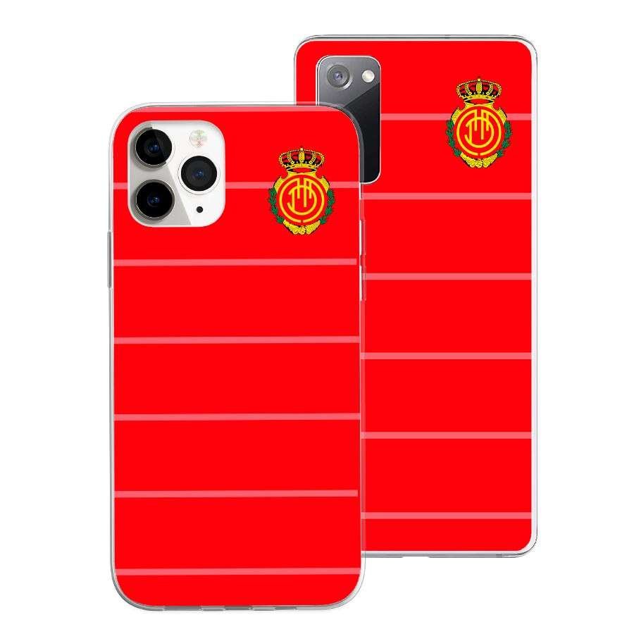 Coque Officielle RCD Mallorca - Domicile