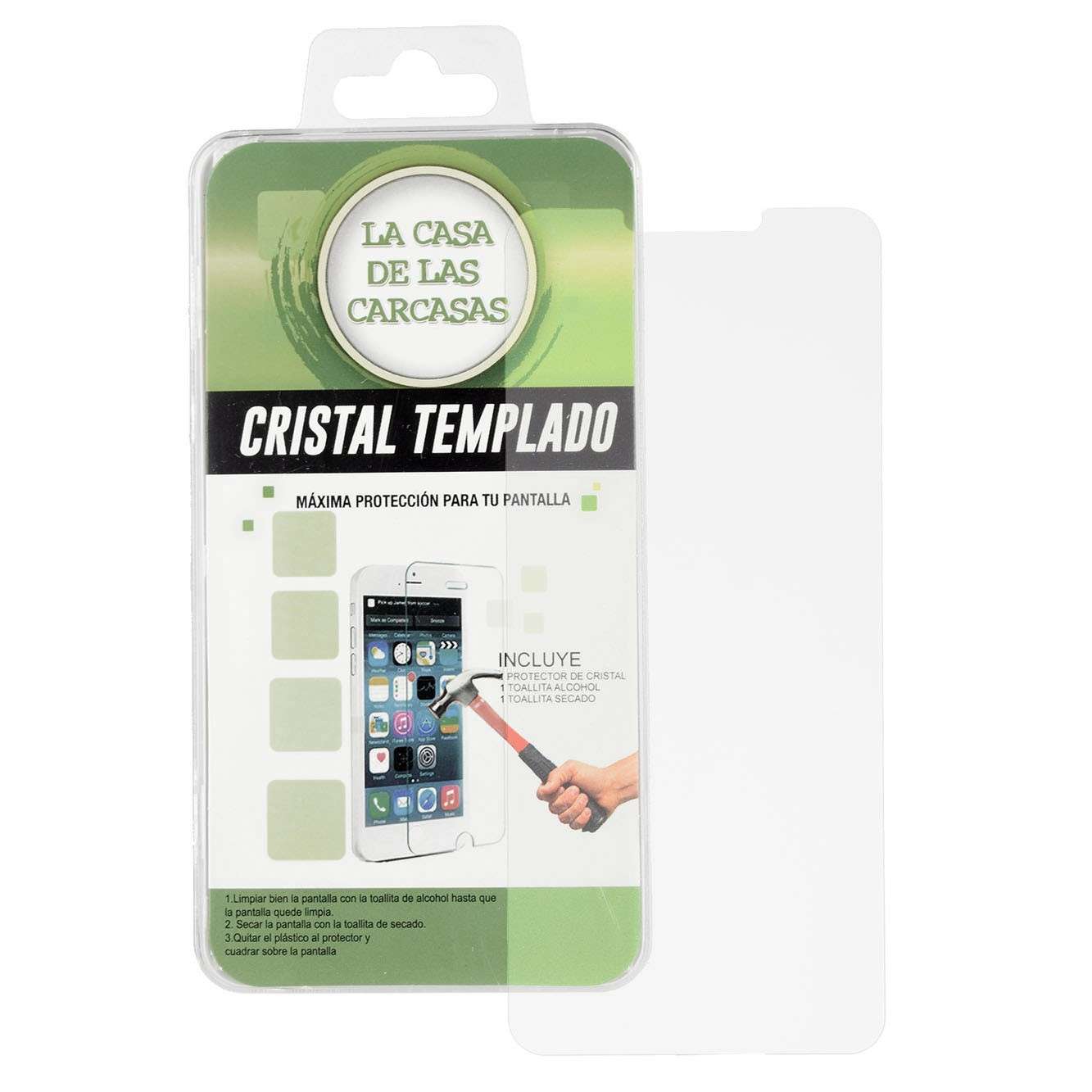 Verre Trempé Transparent pour Huawei Mate 20 Lite