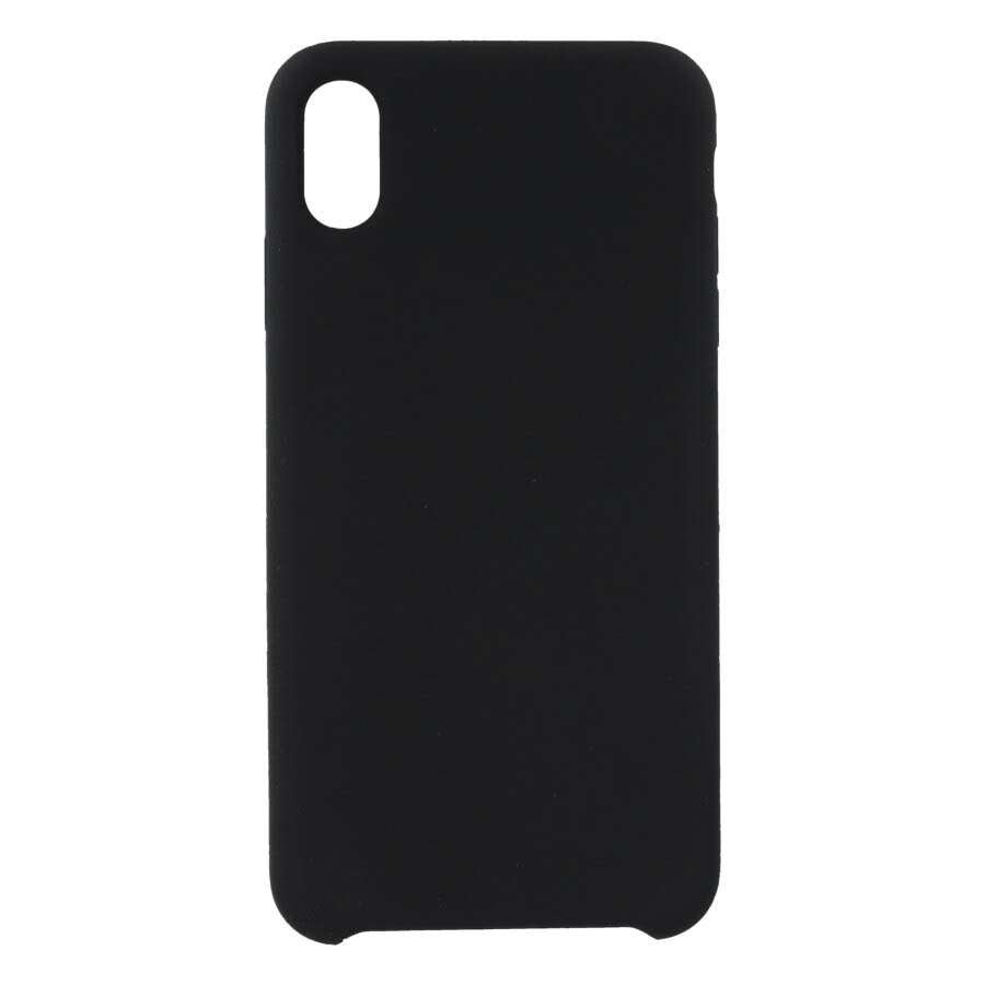 Coque Ultra Douce pour iPhone XS Max