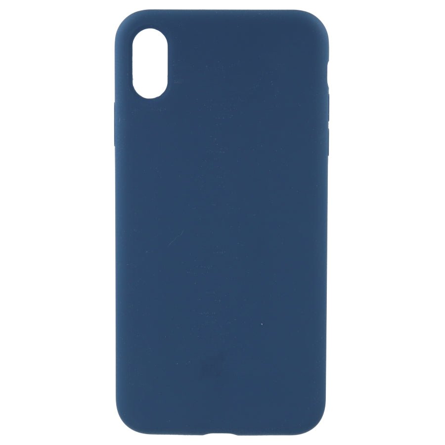 Coque Ultra Douce pour iPhone XS Max