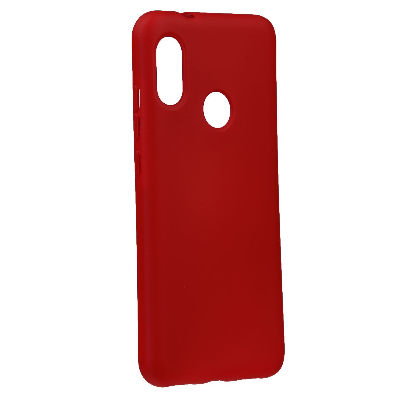 Coque ultra-souple pour Xiaomi Mi A2 Lite