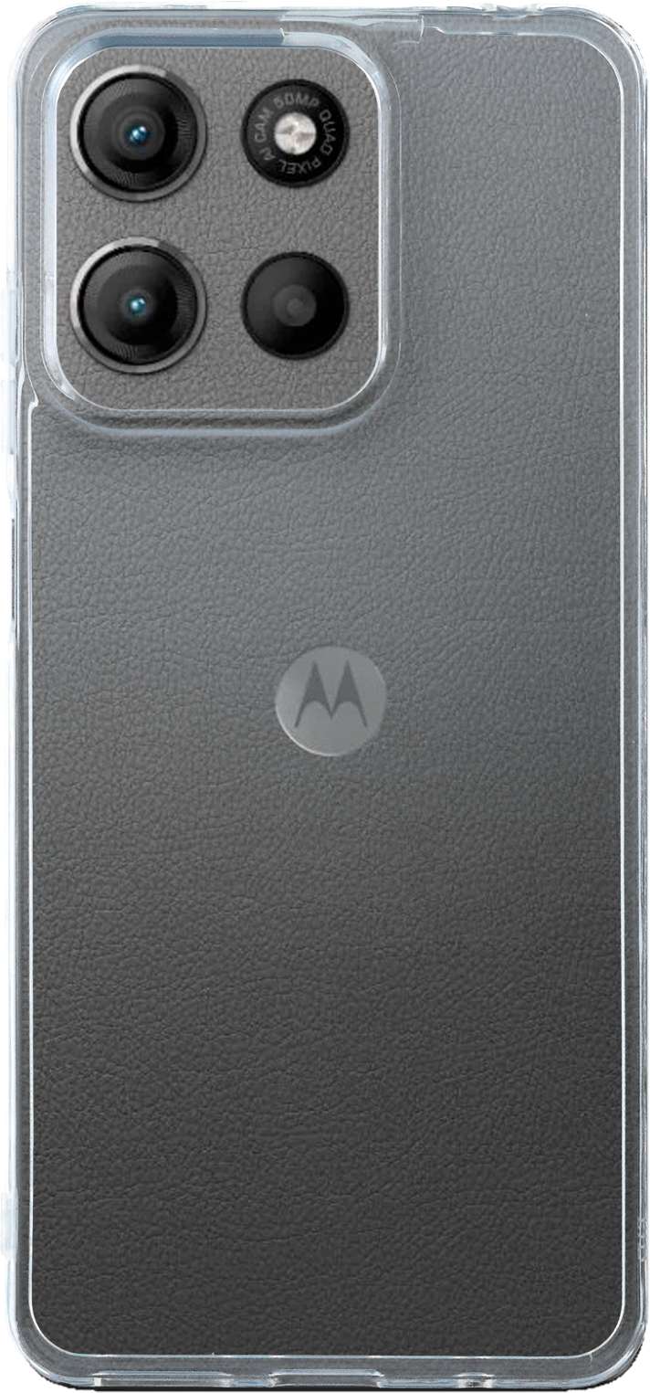 Coque Personnalisée pour Motorola Moto G15