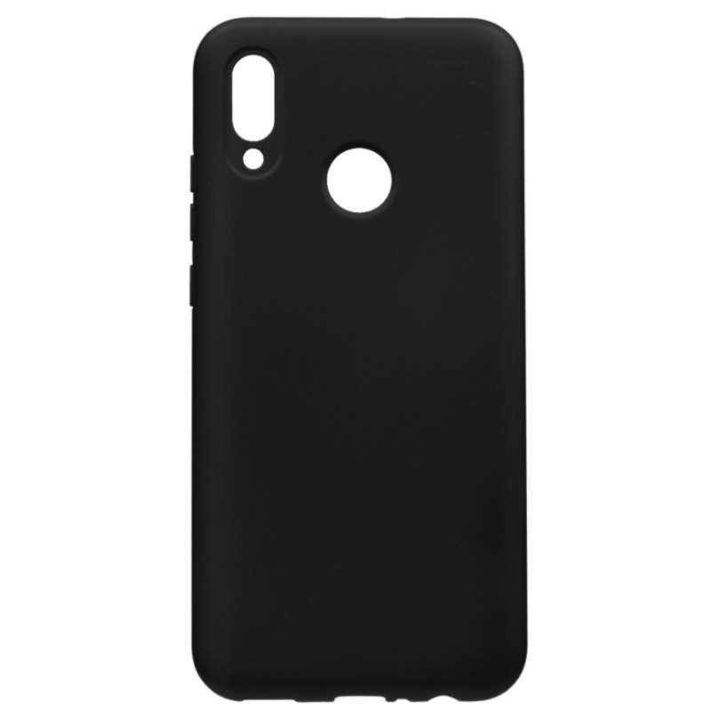 Housse ultra douce pour Huawei P20 Lite