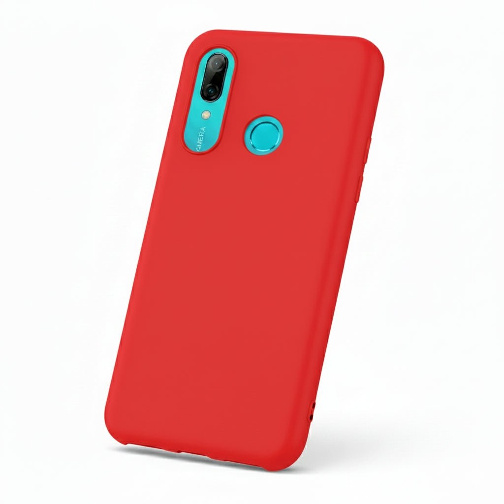 Housse ultra douce pour Huawei P20 Lite