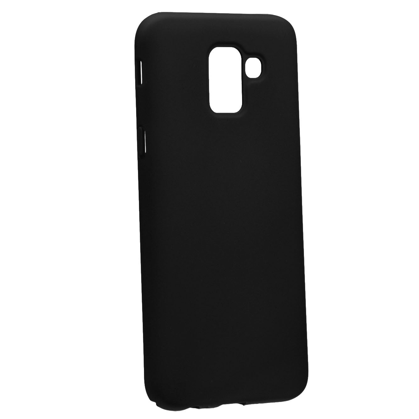 Coque Ultra Souple pour Samsung Galaxy J6 2018