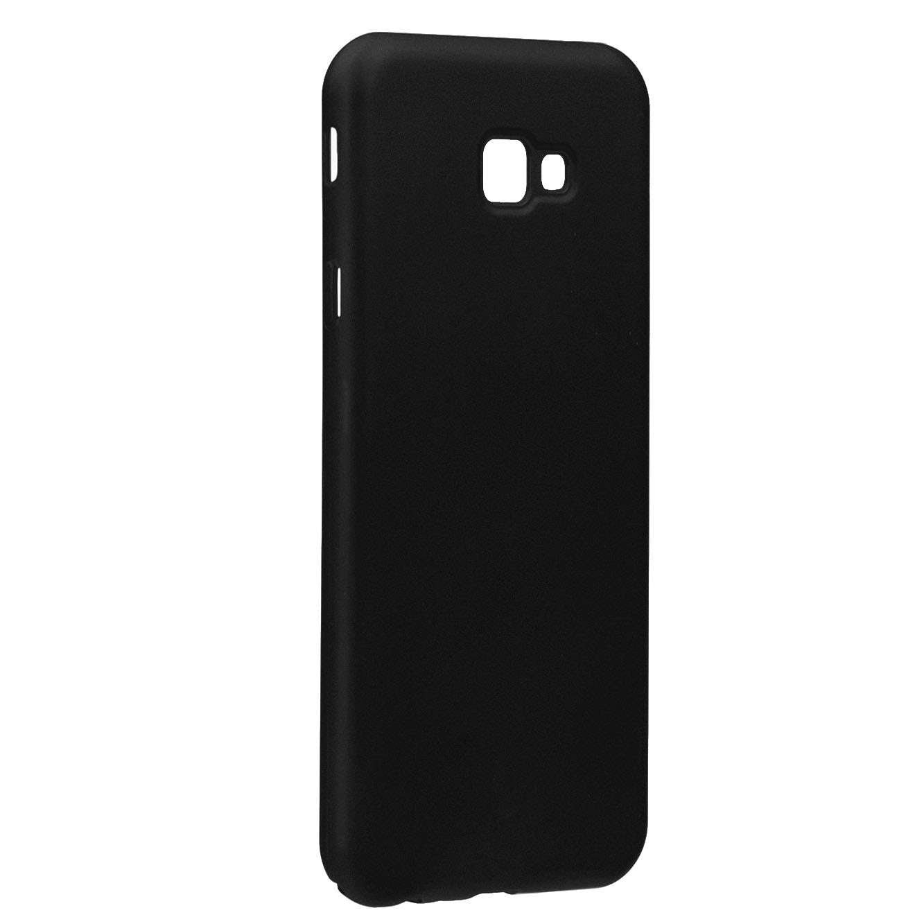 Coque ultra-douce pour Samsung Galaxy J4 Plus