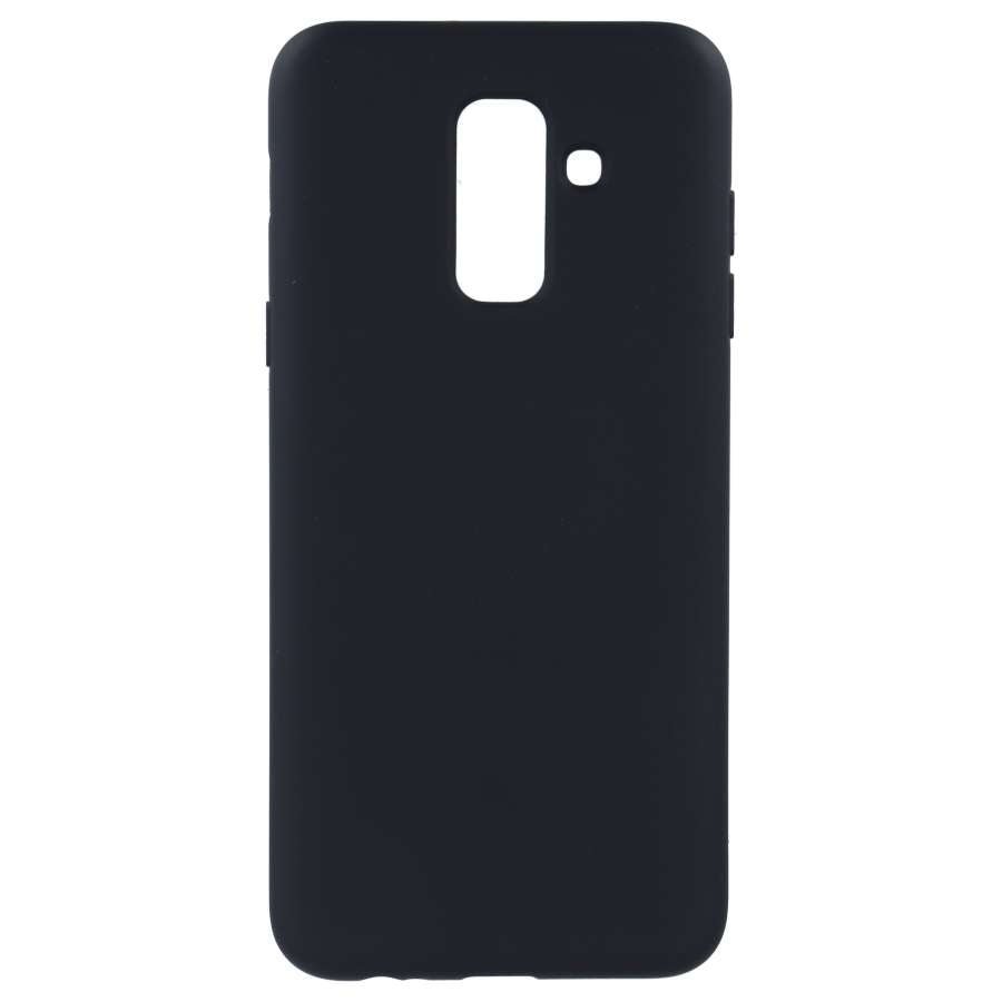 Coque ultra douce pour Samsung Galaxy A6 Plus 2018