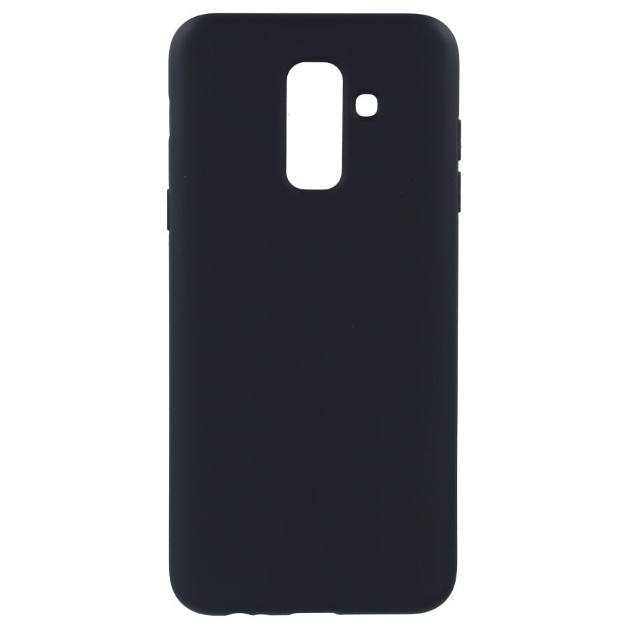Coque ultra douce pour Samsung Galaxy A6 Plus 2018
