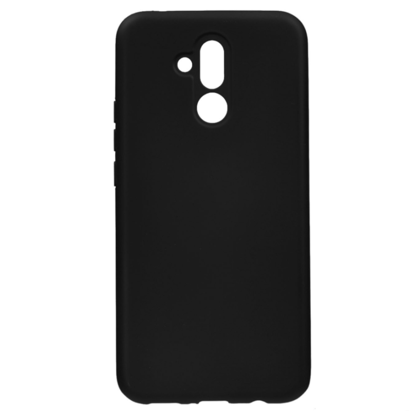 Étui Ultra Doux pour Huawei Mate 20 Lite