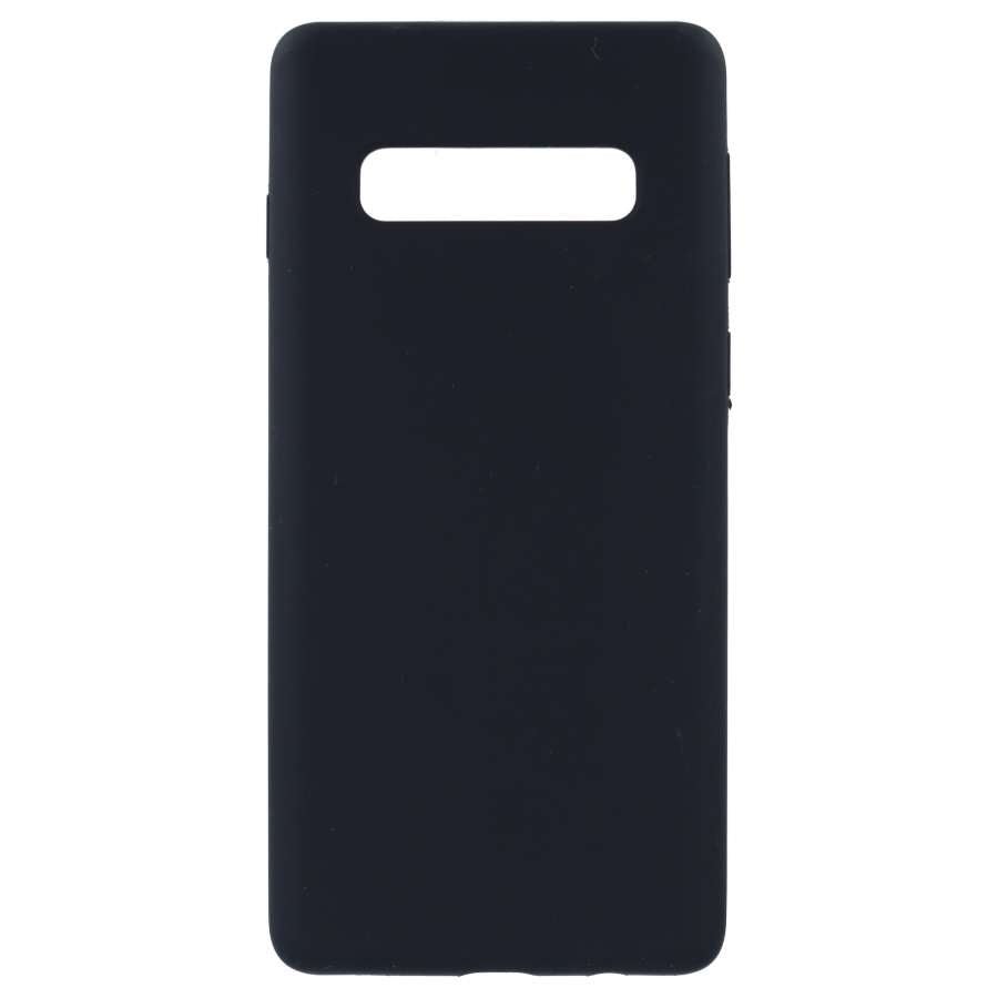 Housse ultra douce pour Samsung Galaxy S10