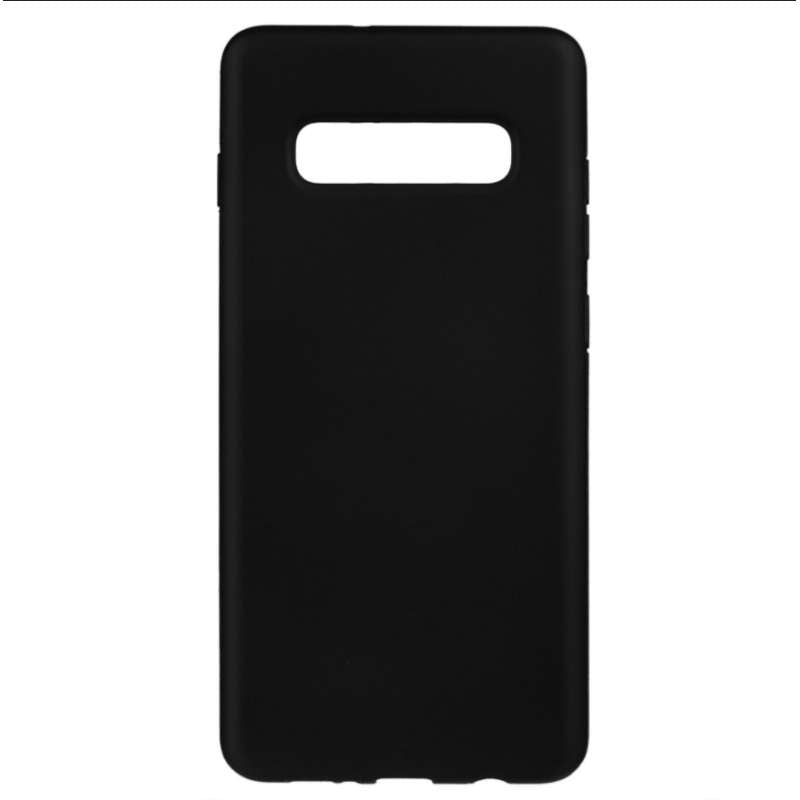 Étui ultra doux pour Samsung Galaxy S10 Plus