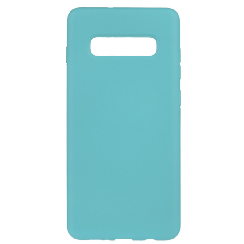 Étui ultra doux pour Samsung Galaxy S10 Plus