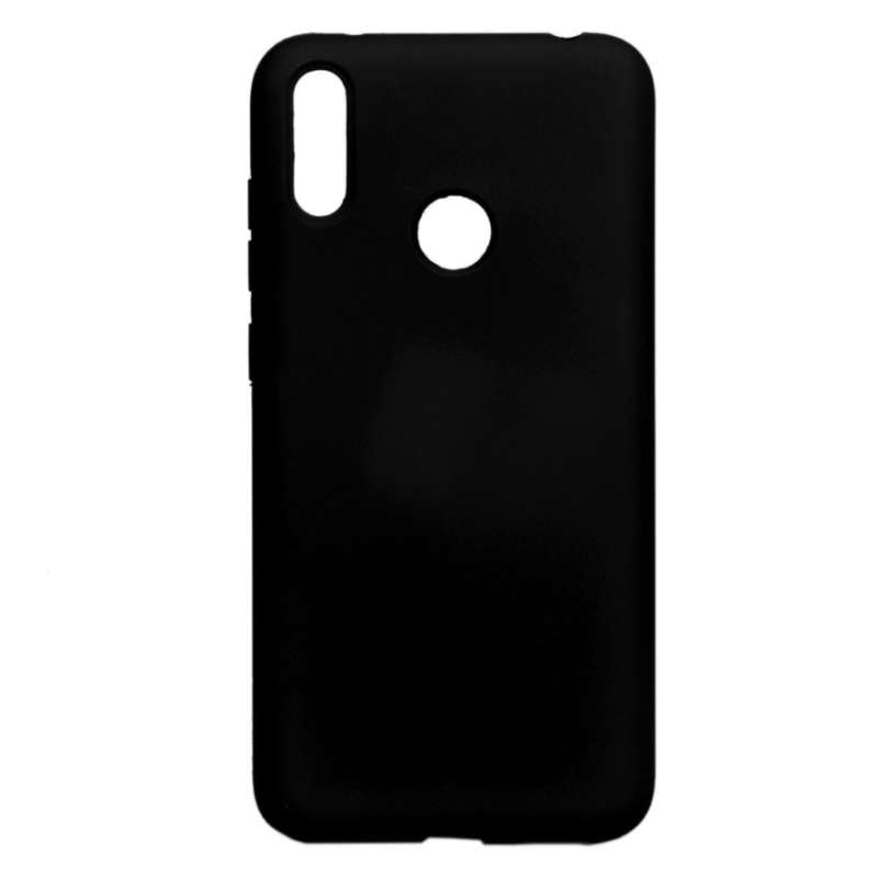 Housse ultra douce pour Xiaomi Redmi Note 7