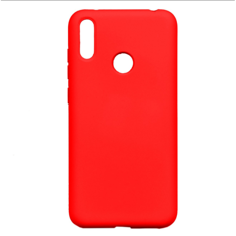 Housse ultra douce pour Xiaomi Redmi Note 7