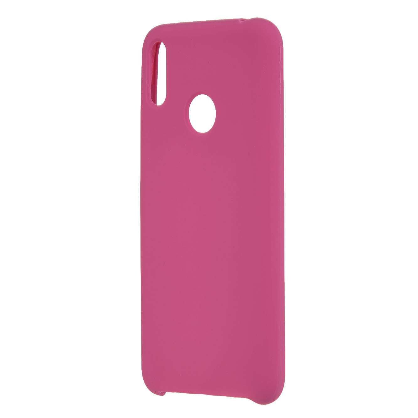 Coque Ultra Souple pour Huawei Y6 2019
