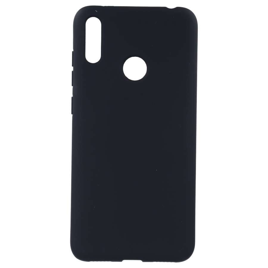 Étui Ultra Doux pour Huawei Y7 2019