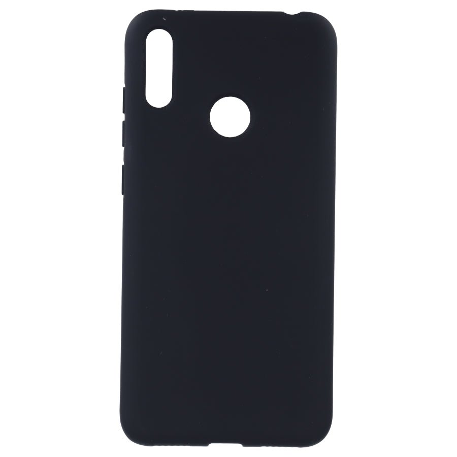 Étui Ultra Doux pour Huawei Y7 2019