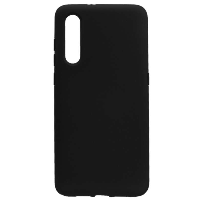 Housse ultra-douce pour Xiaomi Redmi 9