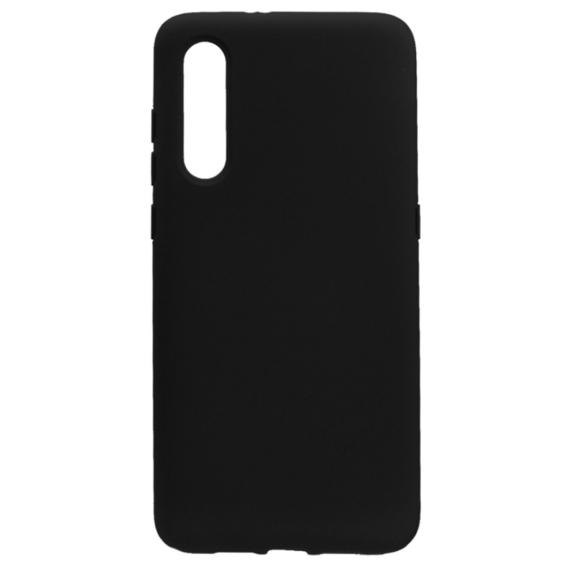 Housse ultra-douce pour Xiaomi Redmi 9
