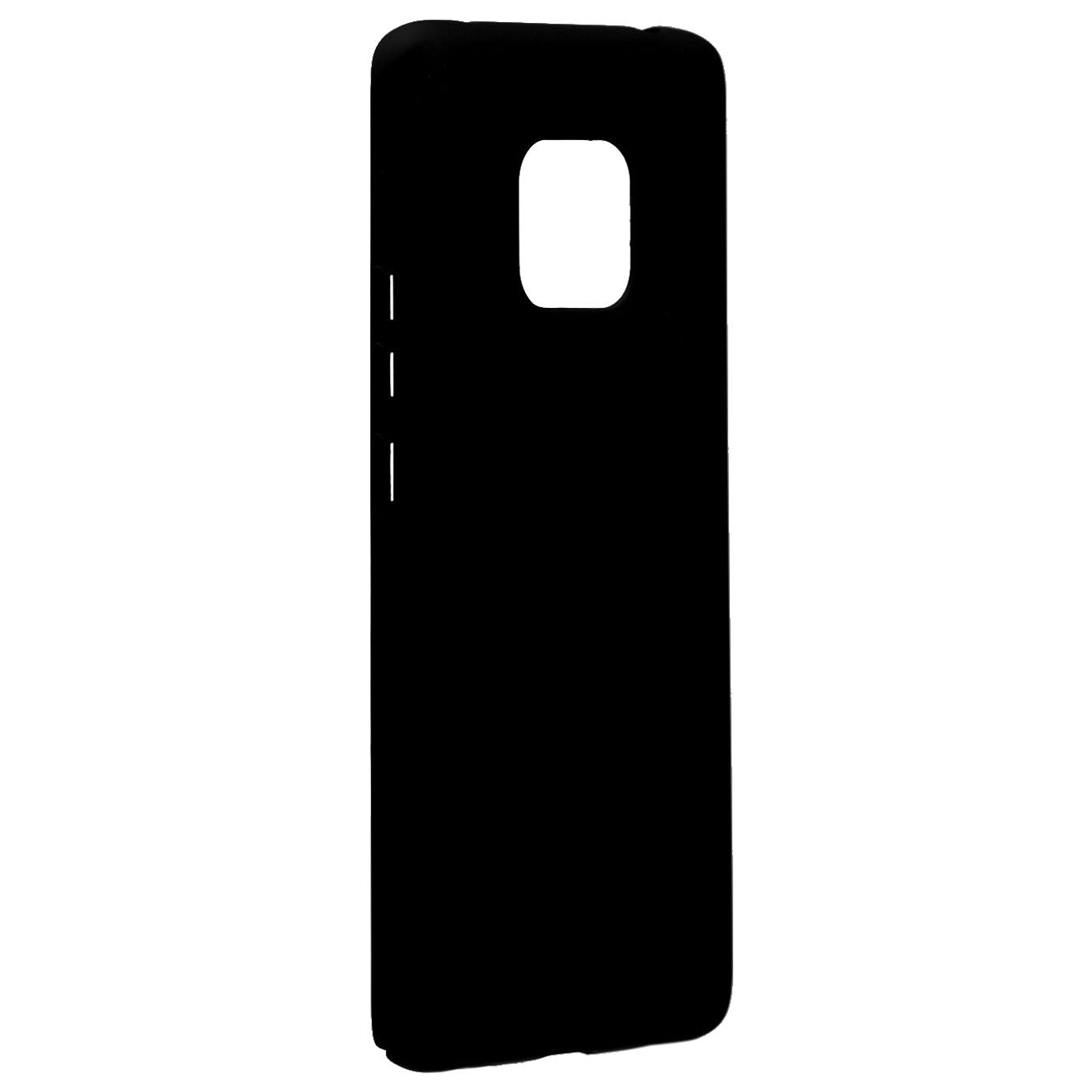 Étui Ultra Doux pour Huawei Mate 20 Pro