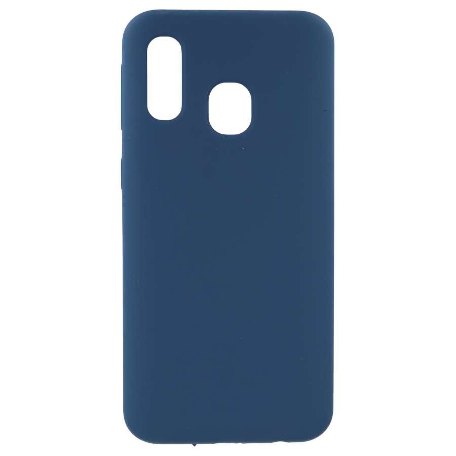Coque ultra douce pour Samsung Galaxy A40