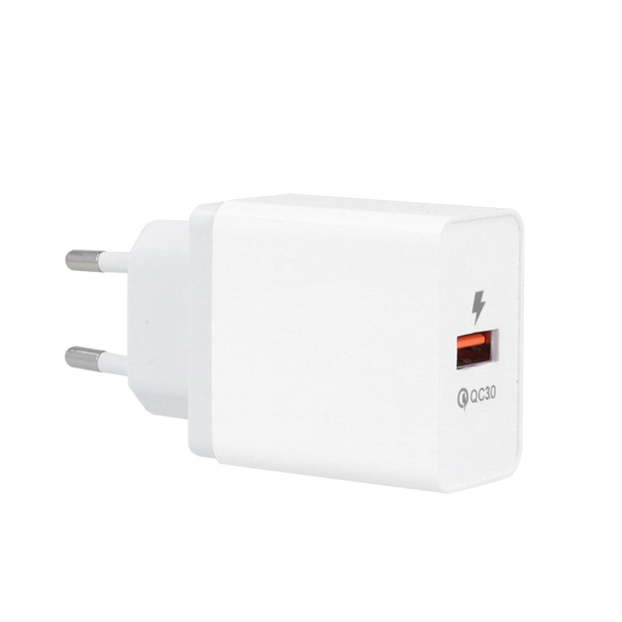 Chargeur - Prise USB - 18W