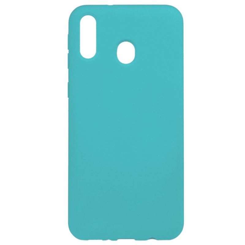 Coque Ultra Douce pour Samsung Galaxy A20e