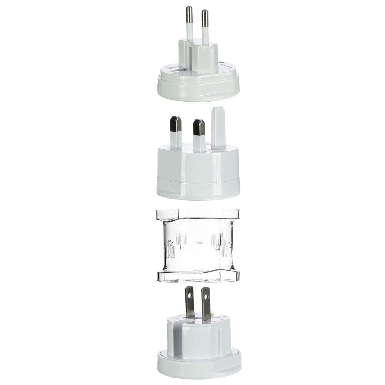 Adaptateur international - Adaptateur international