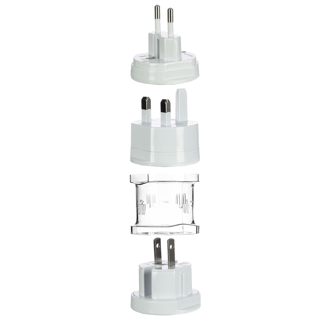 Adaptateur international - Adaptateur international