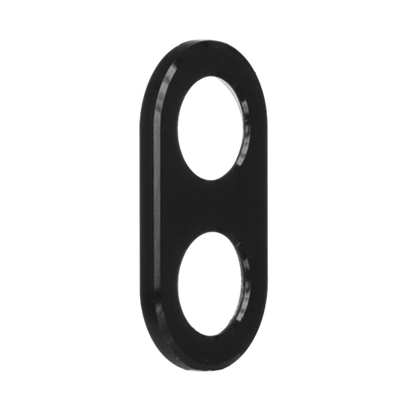 Protection de l'objectif d'appareil photo métallisée pour Xiaomi Redmi Note 7