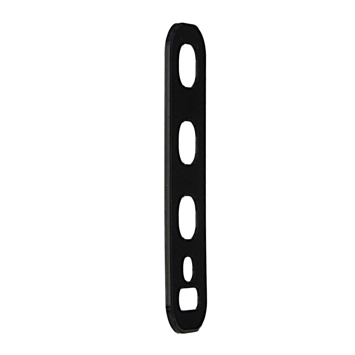 Protection d'objectif métallisée pour Samsung Galaxy S10