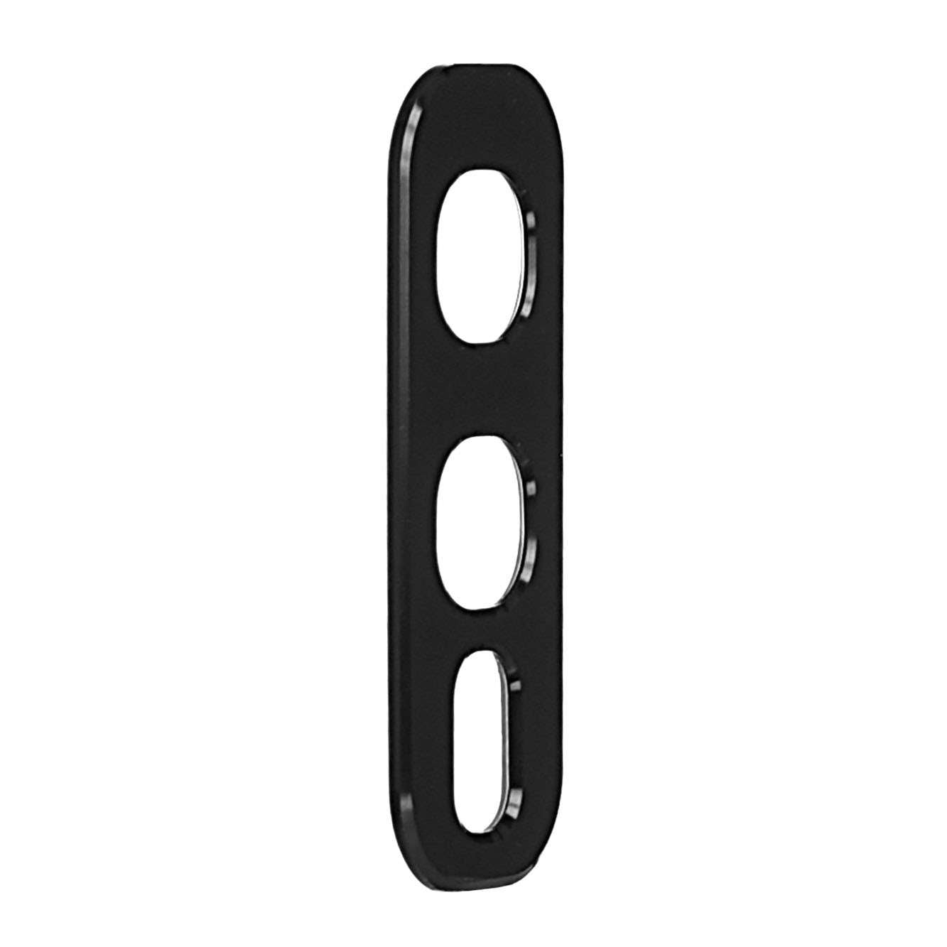 Protection d'objectif métallique pour Samsung Galaxy S10e