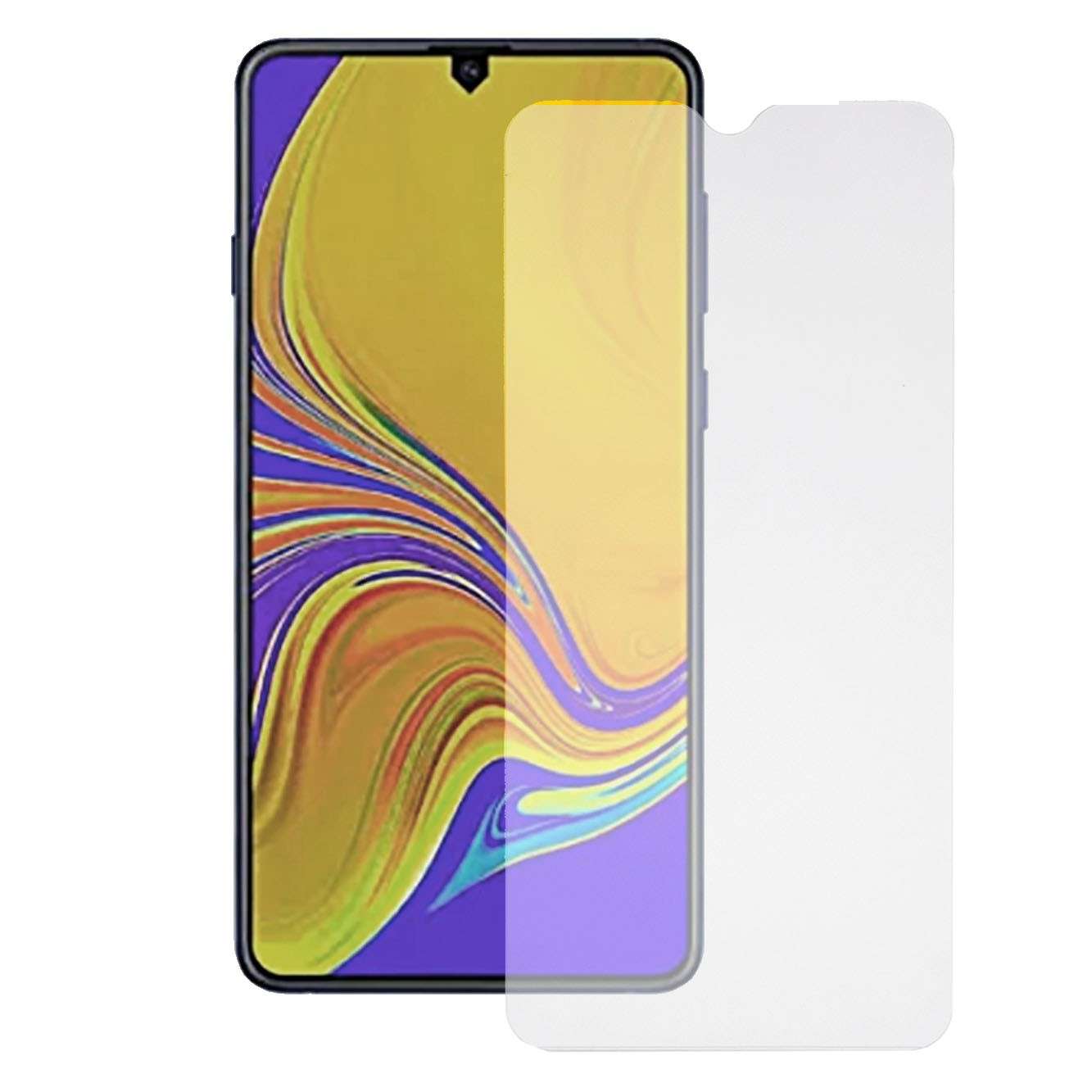 Verre Trempé Transparent pour Xiaomi Mi 9T