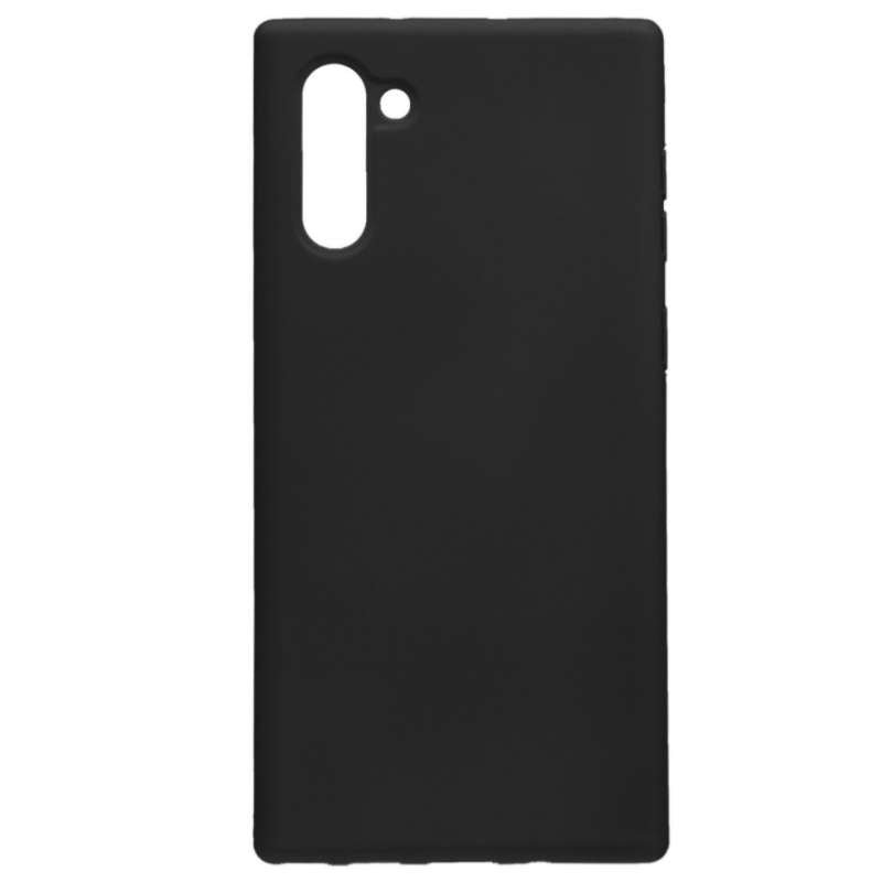 Coque ultra-douce pour Samsung Galaxy Note10