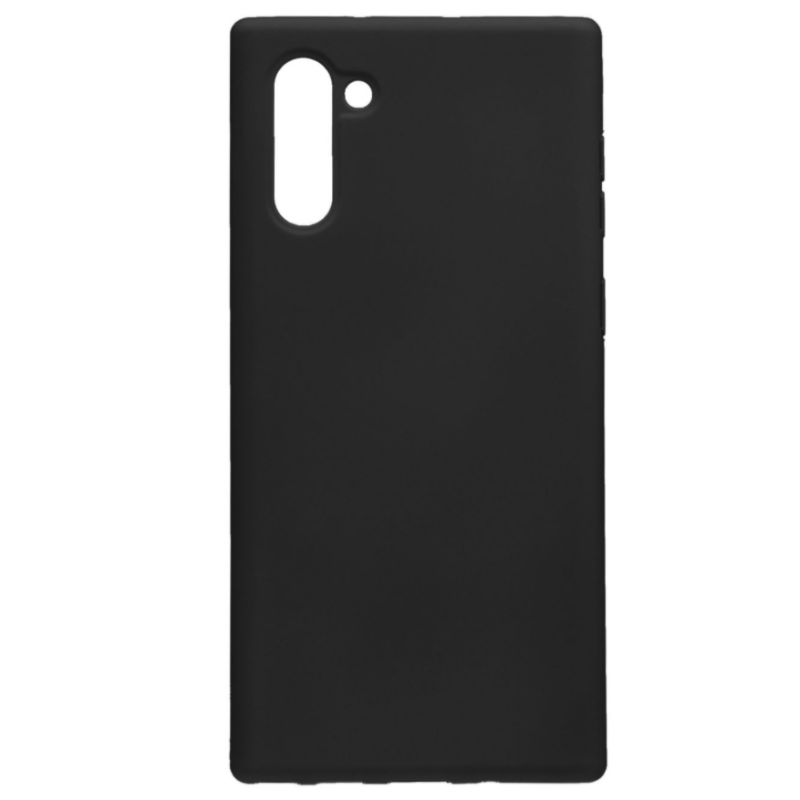 Coque ultra-douce pour Samsung Galaxy Note10