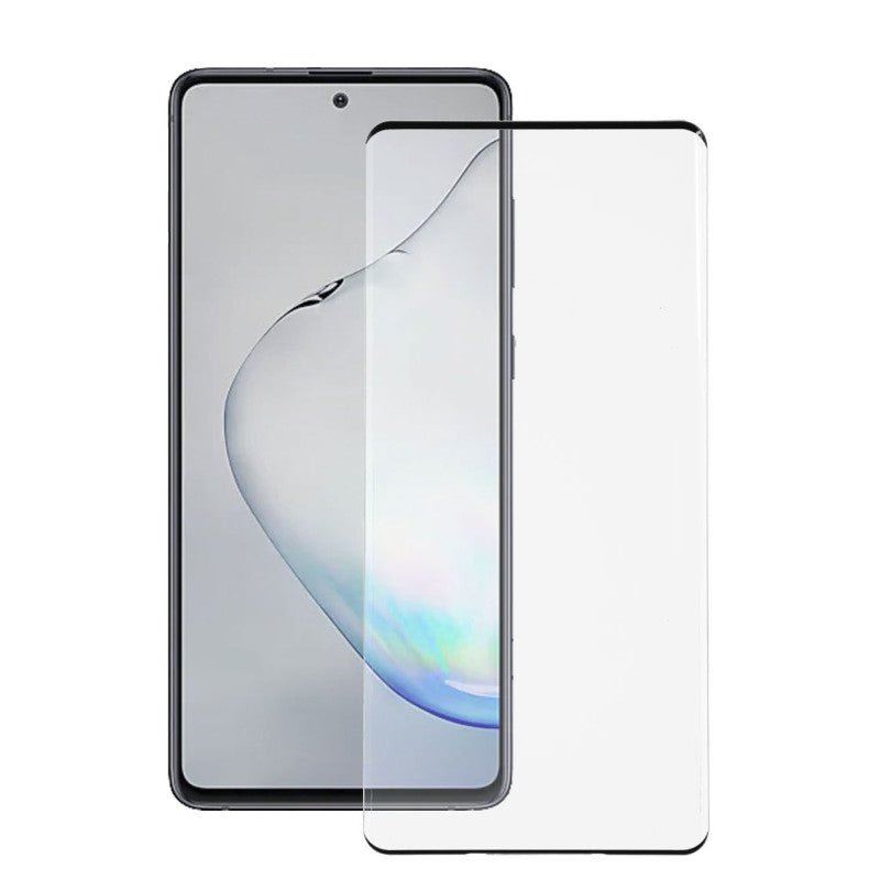 Verre Trempé Intégral pour Samsung Galaxy Note10