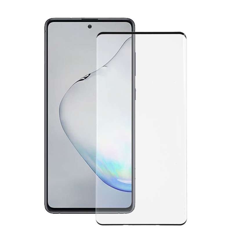 Verre Trempé Intégral pour Samsung Galaxy Note10
