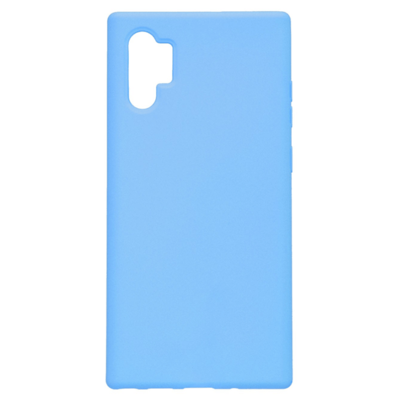 Coque Ultra Souple pour Xiaomi Redmi Note 10 Pro