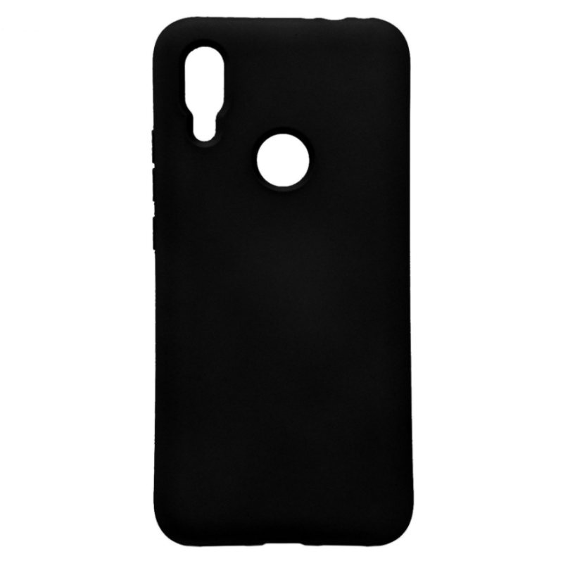 Housse Ultra Douce pour Xiaomi Redmi 7